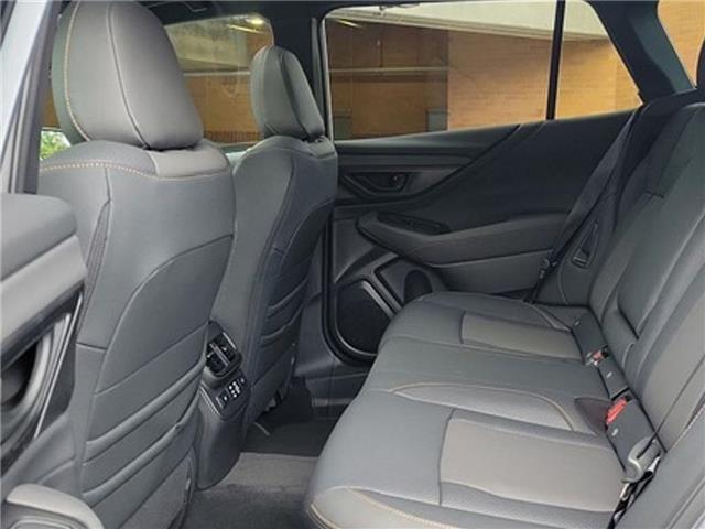 new 2025 Subaru Outback car, priced at $46,377