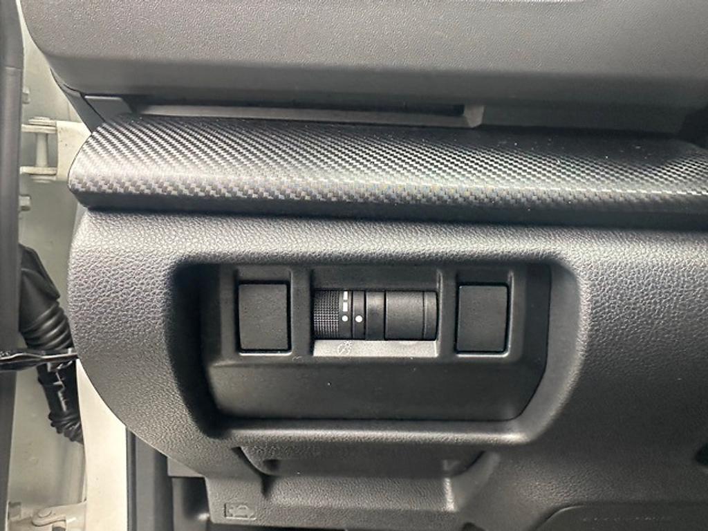 used 2024 Subaru Crosstrek car, priced at $26,999