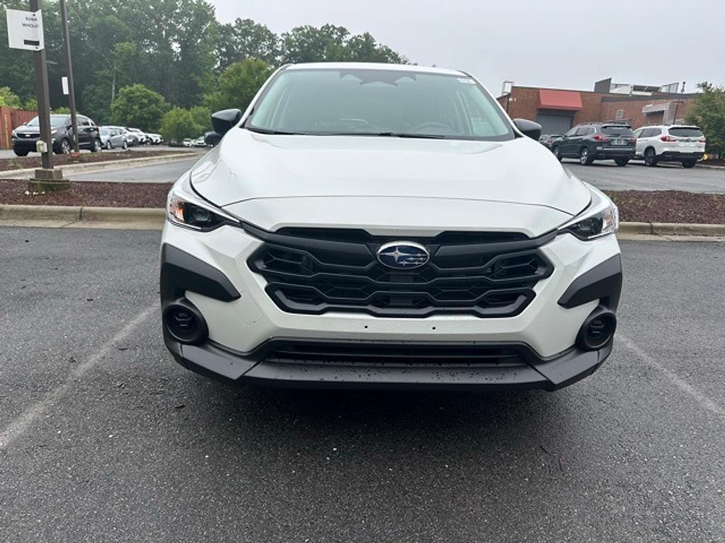 used 2024 Subaru Crosstrek car, priced at $26,999