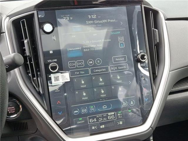 new 2025 Subaru Crosstrek car, priced at $32,582