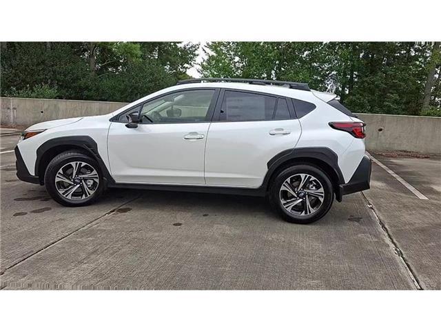 new 2025 Subaru Crosstrek car, priced at $32,582