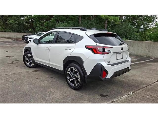 new 2025 Subaru Crosstrek car, priced at $32,582