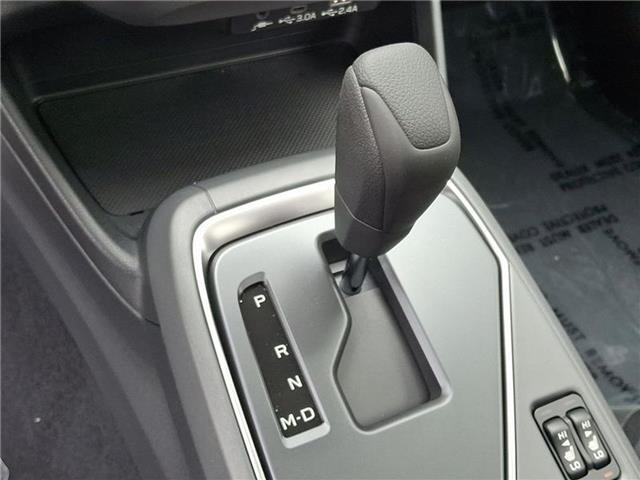 new 2025 Subaru Crosstrek car, priced at $32,582