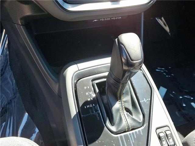 new 2025 Subaru Crosstrek car, priced at $32,764