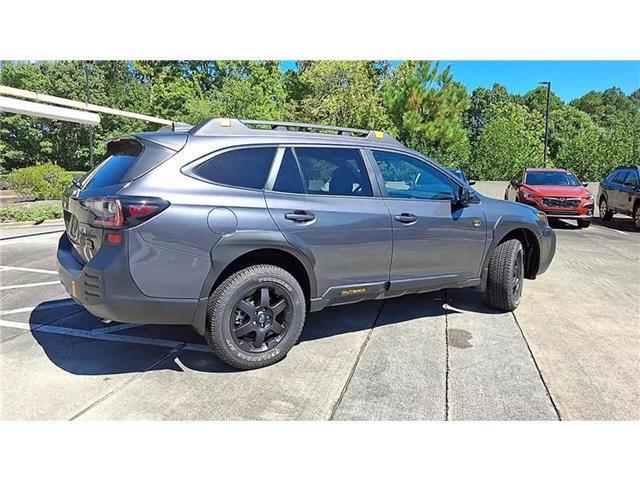 new 2025 Subaru Outback car, priced at $42,734