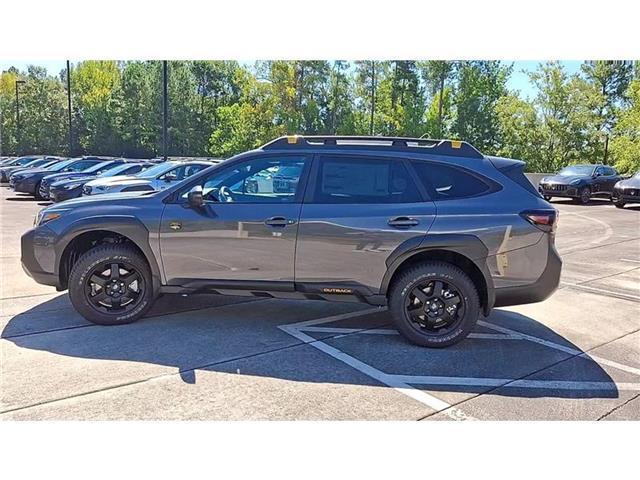 new 2025 Subaru Outback car, priced at $42,734