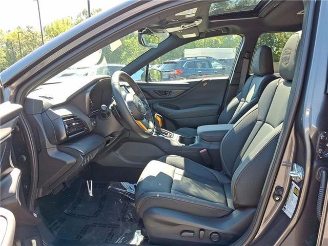 new 2025 Subaru Outback car, priced at $42,734