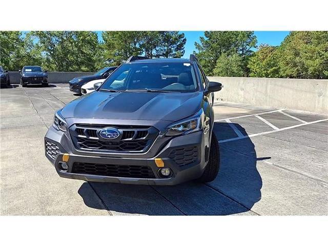new 2025 Subaru Outback car, priced at $42,734