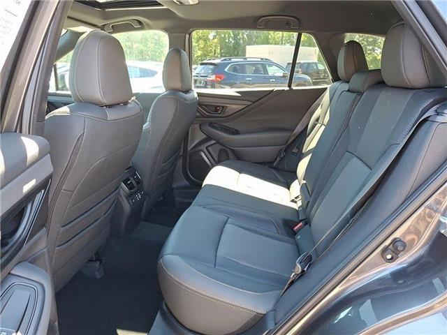 new 2025 Subaru Outback car, priced at $42,734