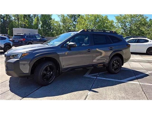 new 2025 Subaru Outback car, priced at $42,734