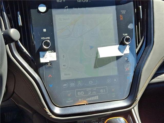 new 2025 Subaru Outback car, priced at $42,734