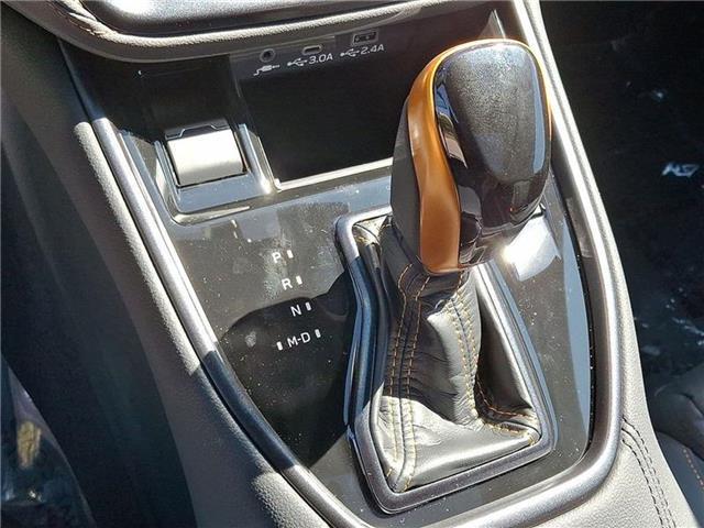 new 2025 Subaru Outback car, priced at $42,734