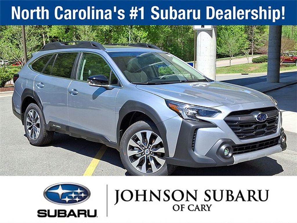 new 2025 Subaru Outback car, priced at $42,239