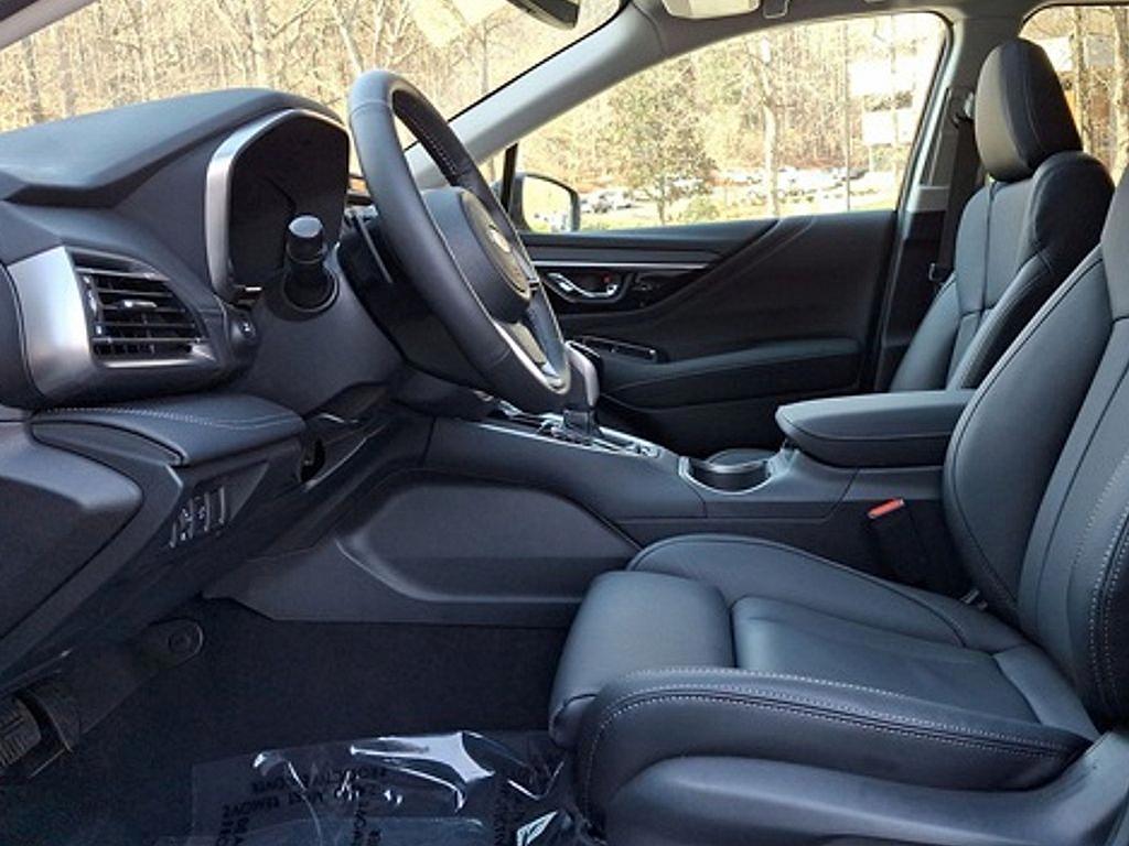 new 2025 Subaru Outback car, priced at $42,239