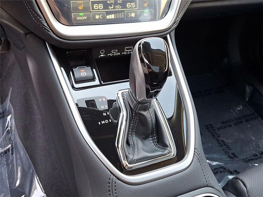 new 2025 Subaru Outback car, priced at $42,239