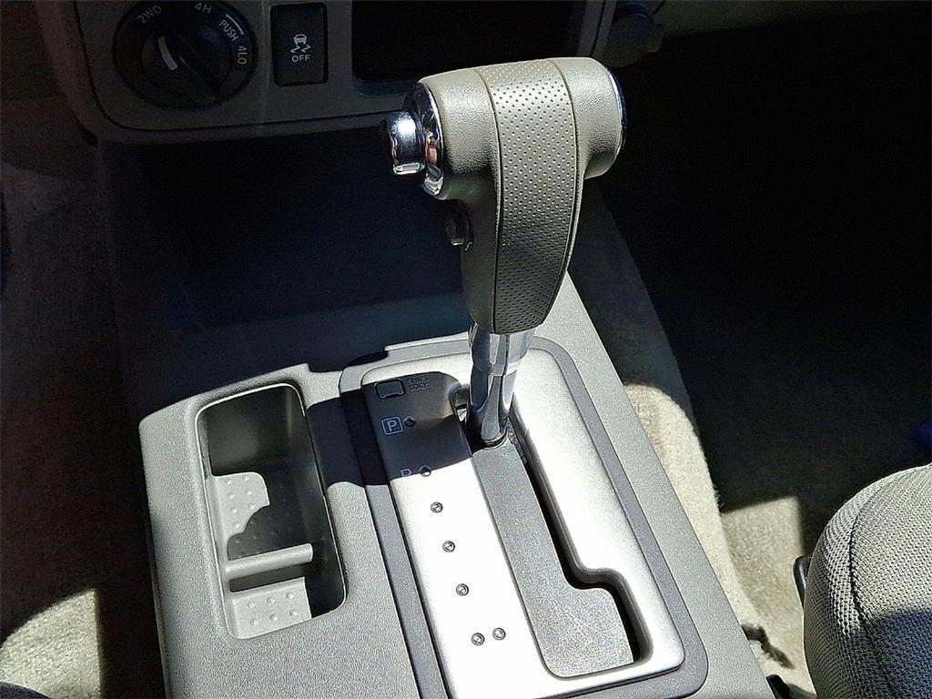 used 2017 Nissan Frontier car, priced at $23,499