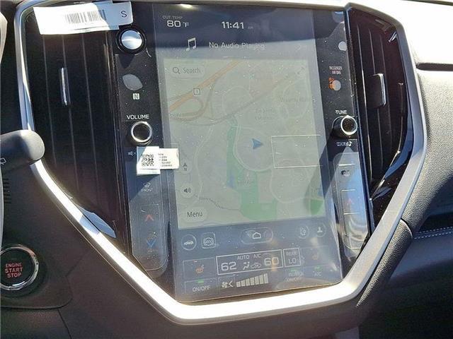 new 2025 Subaru Ascent car, priced at $50,512