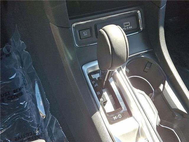 new 2025 Subaru Ascent car, priced at $50,512