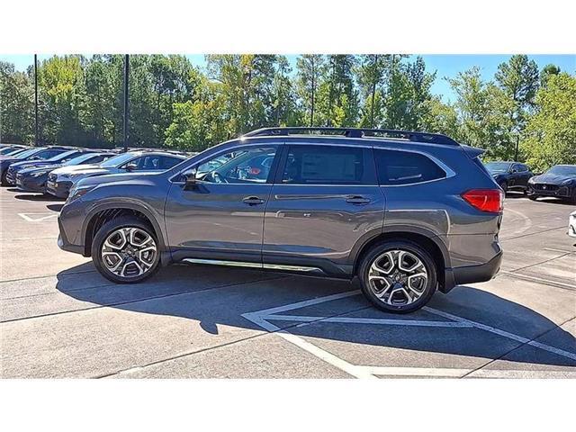 new 2025 Subaru Ascent car, priced at $50,512