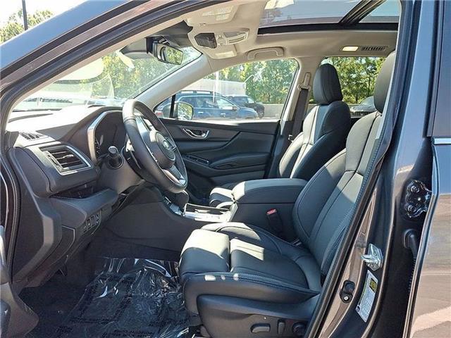 new 2025 Subaru Ascent car, priced at $50,512