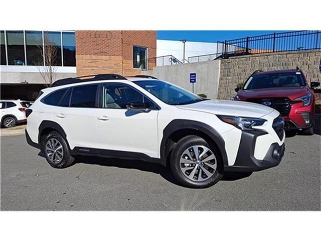 new 2025 Subaru Outback car, priced at $34,863