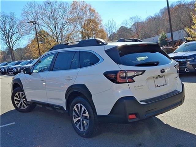 new 2025 Subaru Outback car, priced at $34,863