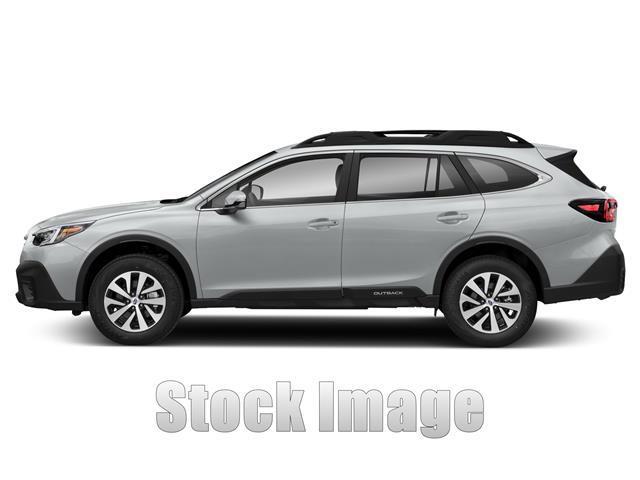 used 2022 Subaru Outback car, priced at $27,999