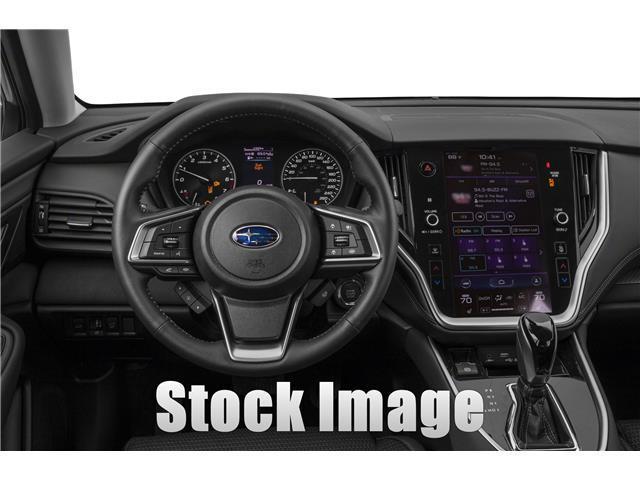 used 2022 Subaru Outback car, priced at $27,999