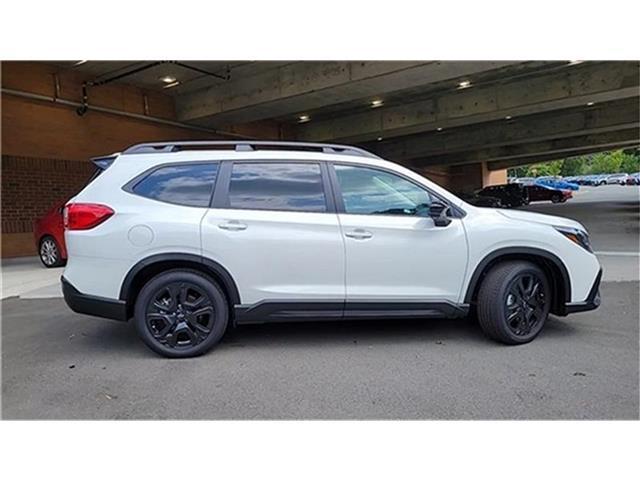 new 2024 Subaru Ascent car, priced at $48,140