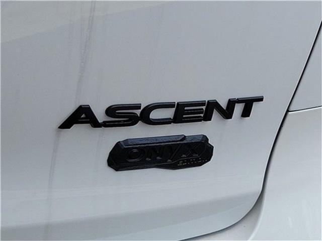 new 2024 Subaru Ascent car, priced at $48,140