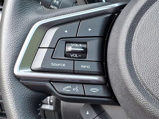 used 2019 Subaru Forester car, priced at $25,999