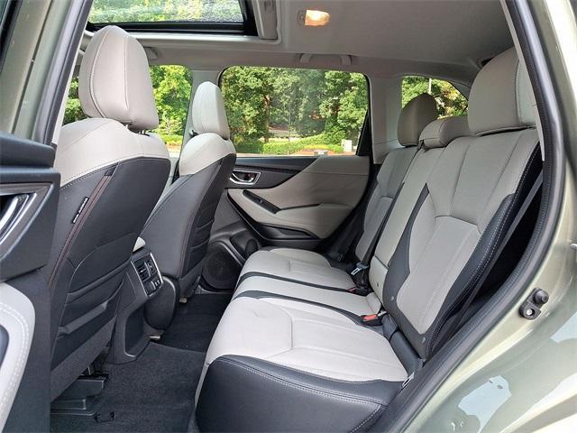 used 2019 Subaru Forester car, priced at $25,999
