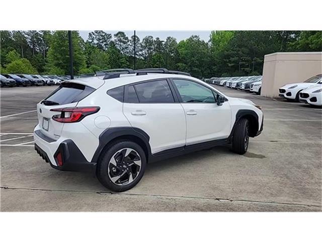 new 2024 Subaru Crosstrek car, priced at $35,674