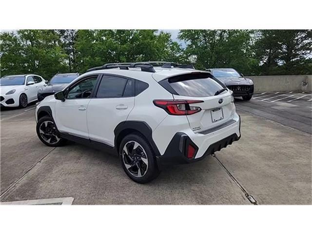 new 2024 Subaru Crosstrek car, priced at $35,674