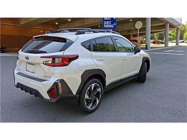 new 2025 Subaru Crosstrek car, priced at $36,026