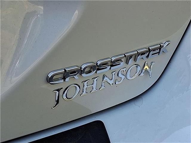new 2025 Subaru Crosstrek car, priced at $36,026