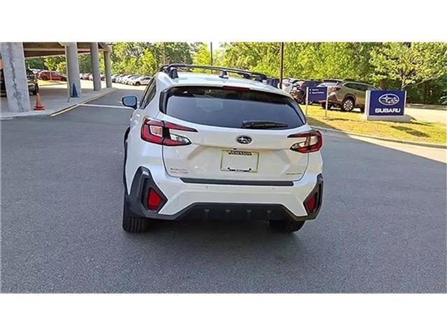 new 2025 Subaru Crosstrek car, priced at $36,026