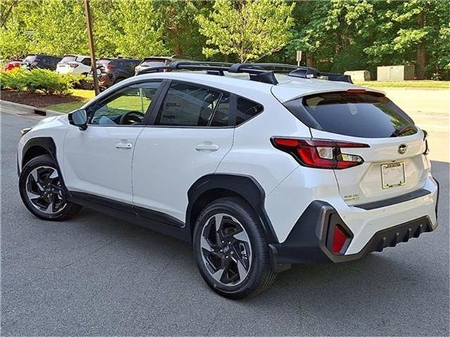 new 2025 Subaru Crosstrek car, priced at $36,026