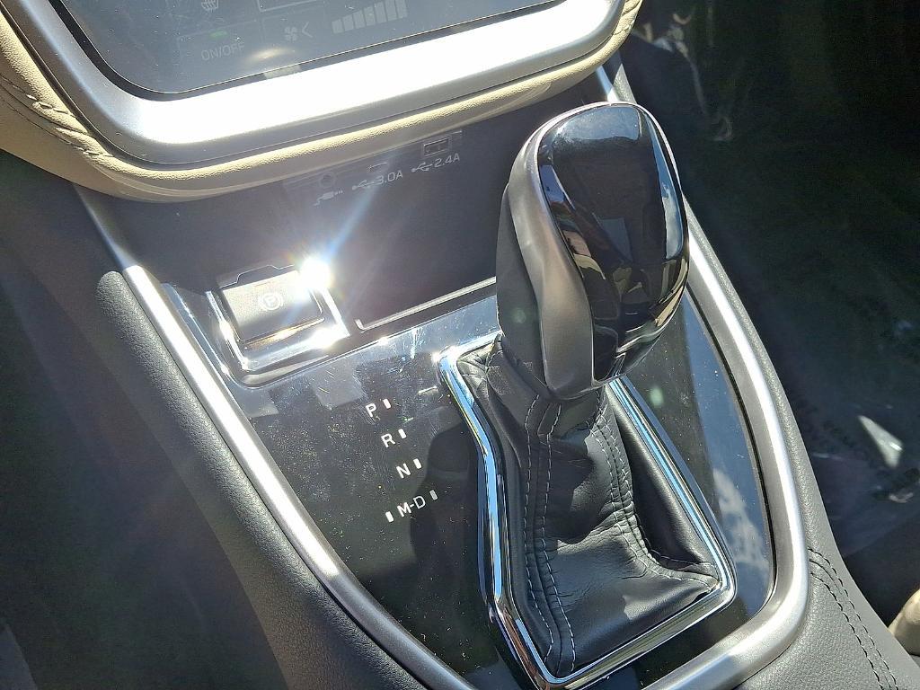 new 2025 Subaru Outback car, priced at $42,239