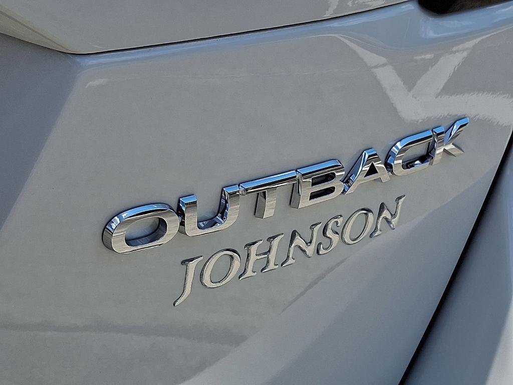 new 2025 Subaru Outback car, priced at $42,239