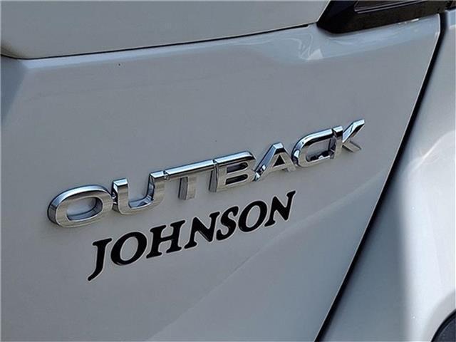 new 2025 Subaru Outback car, priced at $35,085