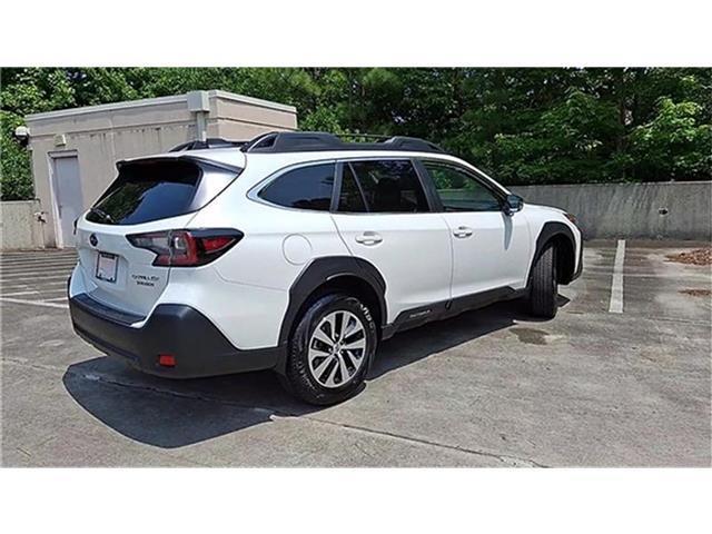 new 2025 Subaru Outback car, priced at $35,085
