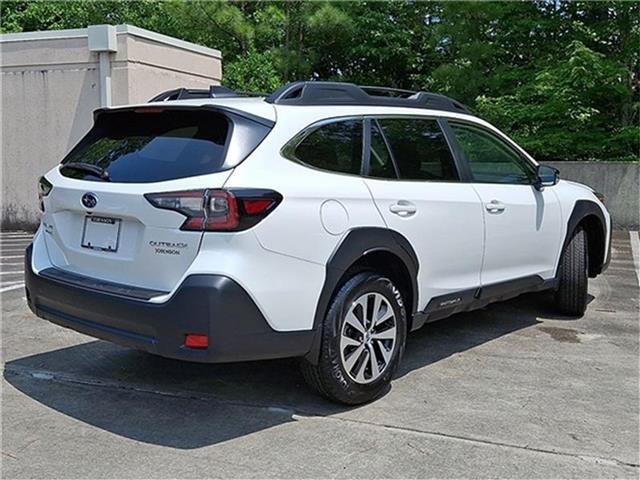 new 2025 Subaru Outback car, priced at $35,085