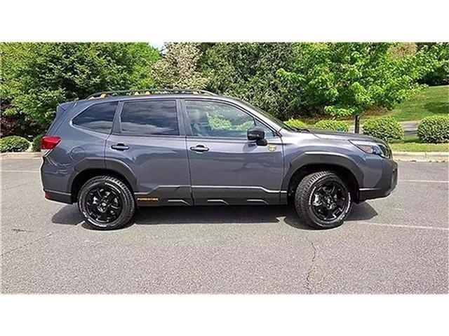 new 2025 Subaru Forester car, priced at $39,379