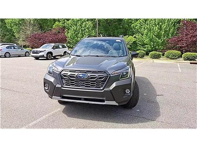 new 2025 Subaru Forester car, priced at $39,379