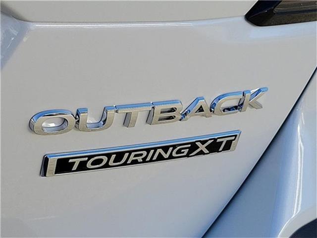 new 2024 Subaru Outback car, priced at $45,422