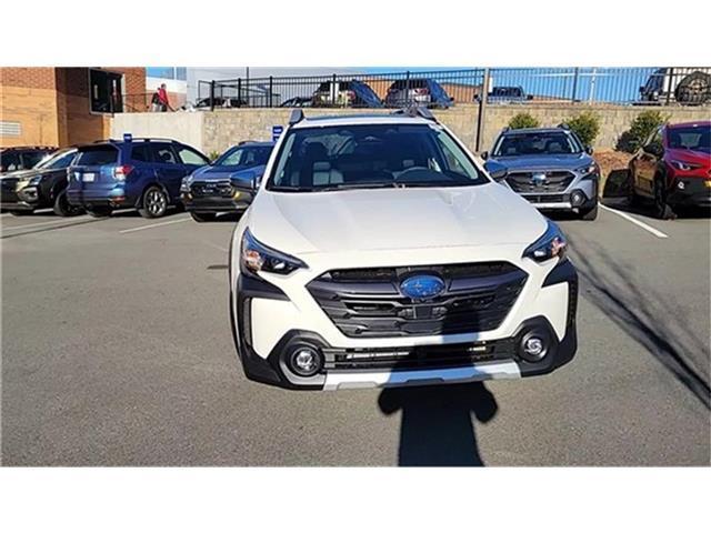 new 2024 Subaru Outback car, priced at $45,422