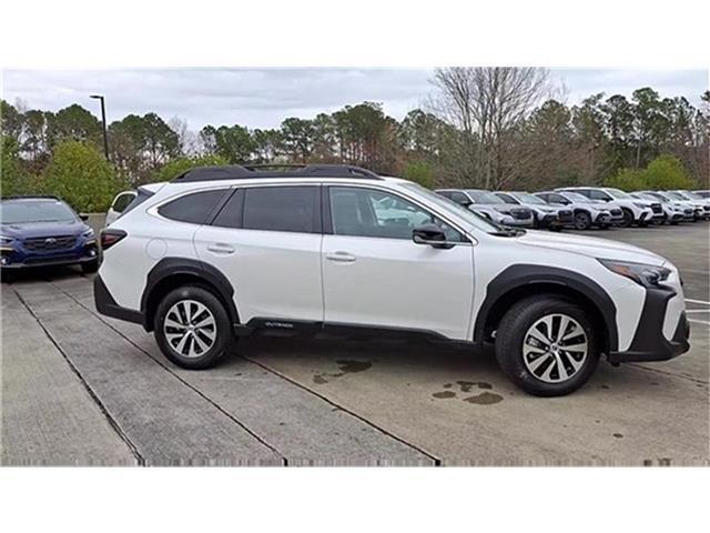 new 2025 Subaru Outback car, priced at $36,680