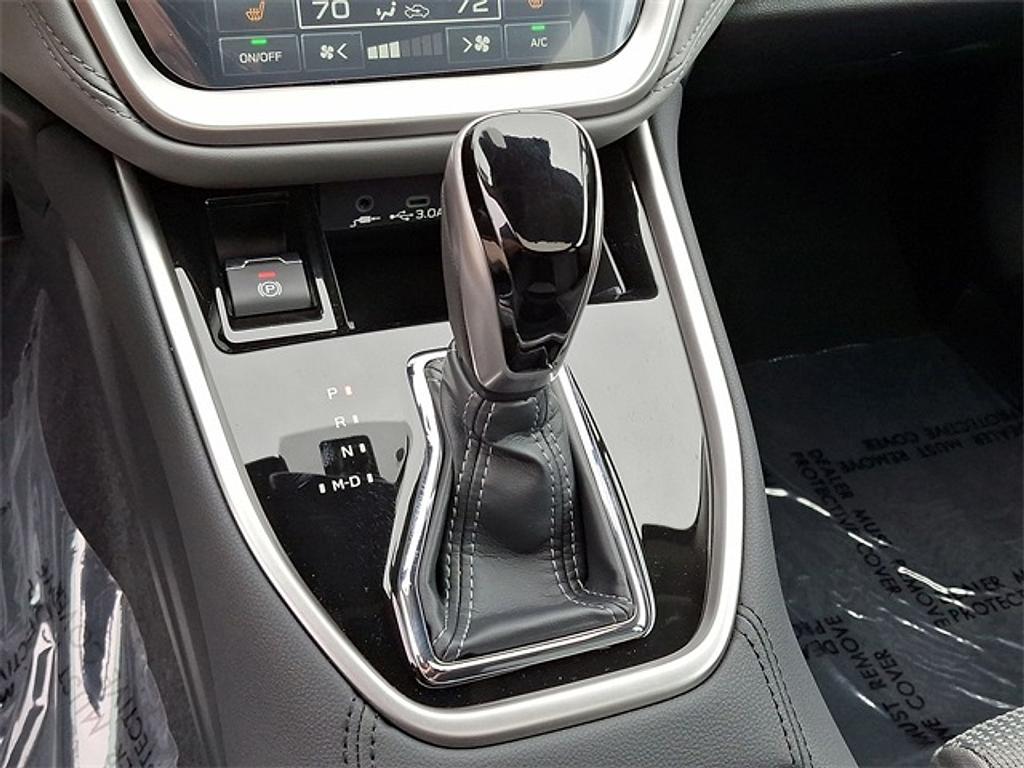 new 2025 Subaru Outback car, priced at $33,992