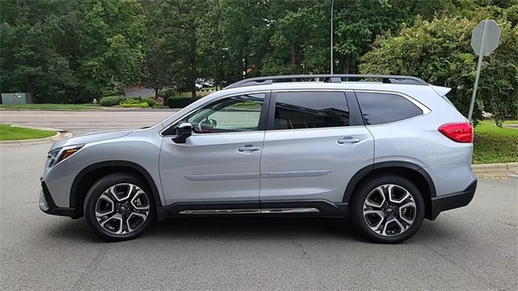 used 2024 Subaru Ascent car, priced at $37,992